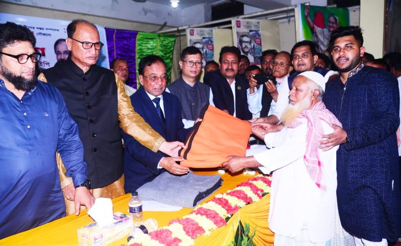 সকল উন্নয়ন কর্মকান্ডে তৃণমূল আওয়ামী লীগ নেতৃবৃন্দের সম্পৃক্ত করা হবেঃ আব্দুল মোতালেব এমপি