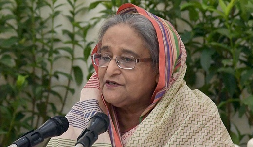 চিকিৎসক‌দের গবেষণা কার্যক্রমে গুরুত্ব দেয়ার আহ্বান প্রধানমন্ত্রীর