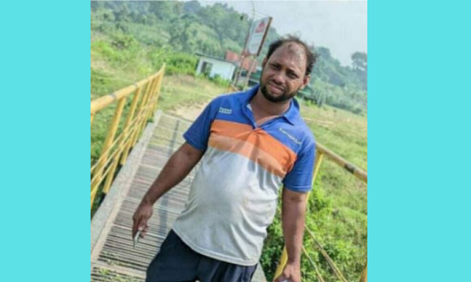 সীতাকুণ্ডে লরি চাপায় পথচারী নিহত