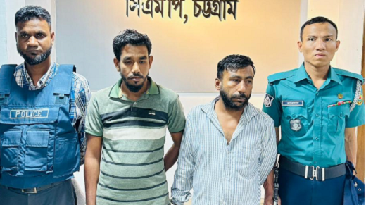 কাপ্তাই রাস্তার মাথা থেকে চুরি হওয়া অটোরিকশা রাঙ্গুনিয়ায় উদ্ধার