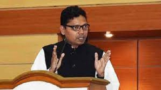 গুজব প্রতিরোধে ডিসিদের কৌশলে কাজ করতে বললেন তথ্যপ্রযুক্তি প্রতিমন্ত্রী