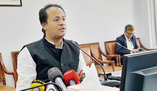 দেশে কওমি মাদরাসা আছে, ভবিষ্যতেও থাকবে: শিক্ষামন্ত্রী