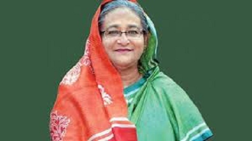 সন্ধ্যায় জাতির উদ্দেশে ভাষণ দেবেন প্রধানমন্ত্রী
