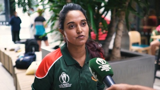 এবার ছিনতাইয়ের শিকার নারী দলের অধিনায়ক জ্যোতি