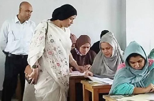 জুনের মধ্যে প্রাথমিকে ১০ হাজার শিক্ষক নিয়োগ: প্রতিমন্ত্রী