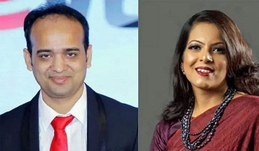 ইভ্যালির রাসেল-শামীমার সম্পত্তি ক্রোকের নির্দেশ