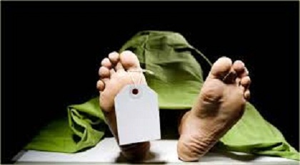 বায়েজিদে বাথরুমে পাওয়া গেল যুবকের অর্ধগলিত মরদেহ