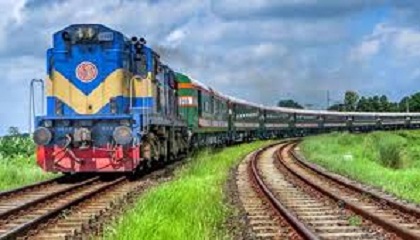 ৪ মে থেকে বাড়ছে ট্রেনের ভাড়া