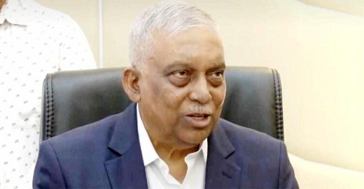ব্যাংক লুটপাট যারাই করুক, চিহ্নিত করে ব্যবস্থা নেবো: স্বরাষ্ট্রমন্ত্রী