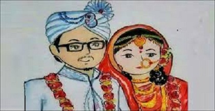 কর্ণফুলীতে বিয়ের আসর থেকে পালালো বর-কনে