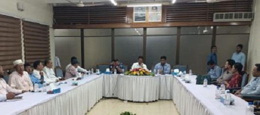 নিহত চুয়েটের দুই শিক্ষার্থী পাবে ১০ লাখ টাকা