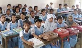 আগামী ৫ মে থেকে খুলছে প্রাথমিক বিদ্যালয়