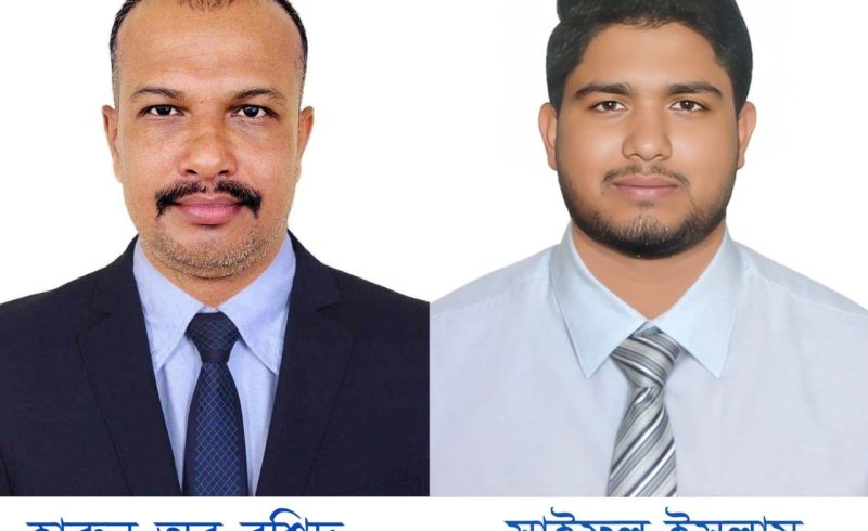 টিভি এসোশিয়েশন’র দ্বি-বার্ষিক নির্বাচনে সভাপতি হারুন, সম্পাদক সাইফুল 