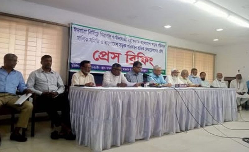 ঈদ যাত্রায় অতিরিক্ত ভাড়া নিলেই ব্যবস্থা