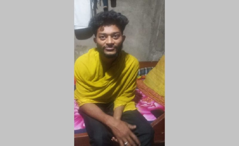 চট্টগ্রামে কিশোরীকে ধর্ষণের অভিযোগে যুবক আটক