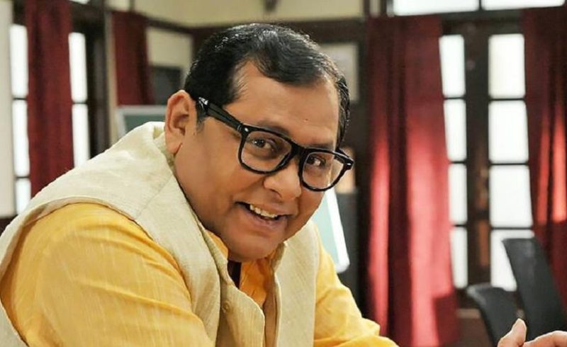 বান্দরবানে শুটিংয়ের যে স্মৃতিচারণ করলেন অভিনেতা খরাজ