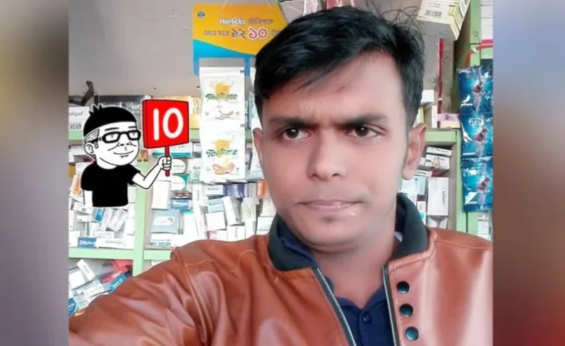 রাঙ্গামাটিতে যুবকের ঝুলন্ত মরদেহ উদ্ধার