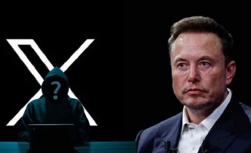 বড় ধরনের সাইবার হামলার শিকার হয়েছে ইলন মাস্কের এক্স