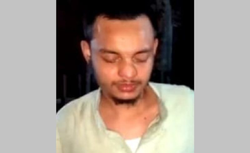 হাটহাজারীতে বলৎকারের অভিযোগে মাদ্রাসা শিক্ষার্থী আটক