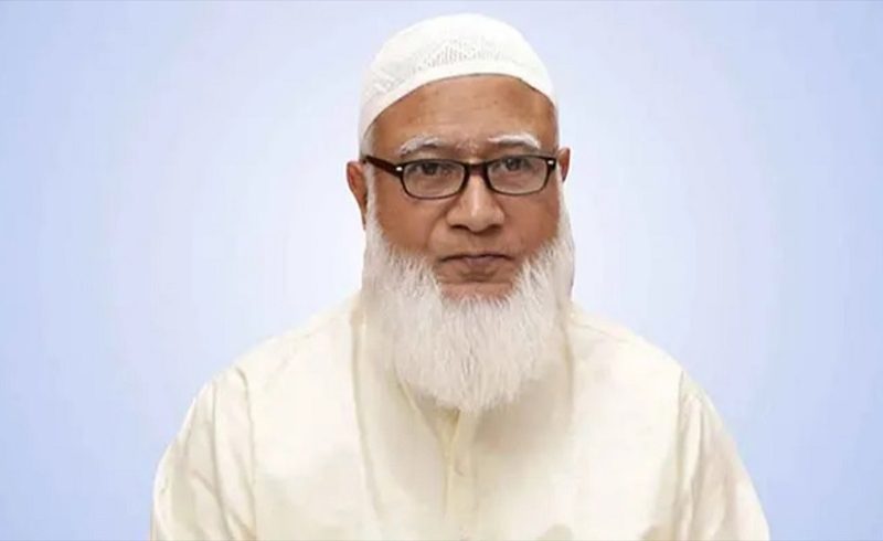 মাগুরা, শিশু, জামায়াতে ইসলামী