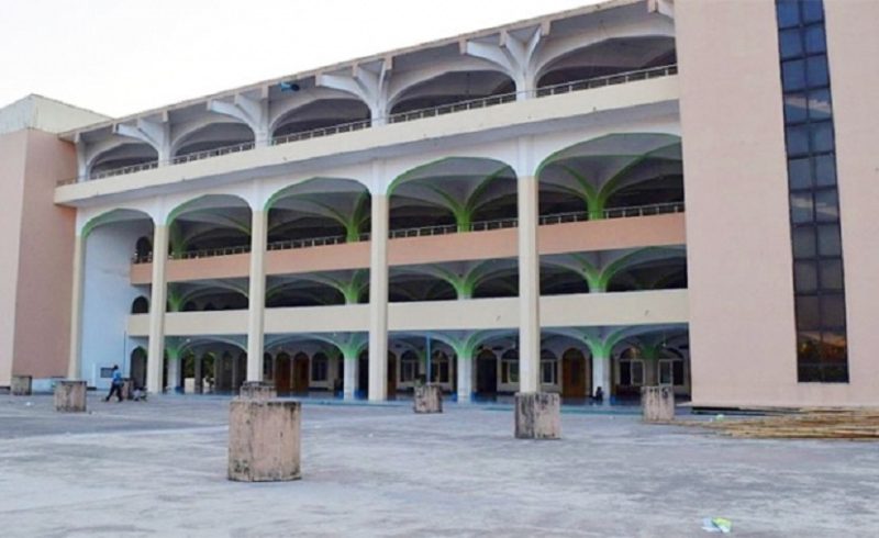 জমিয়তুল ফালাহ ময়দানে ঈদের প্রথম জামাত সকাল ৮টায়