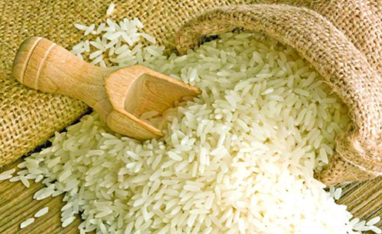 ভারত থেকে আরও ৫০ হাজার টন চাল কিনবে সরকার