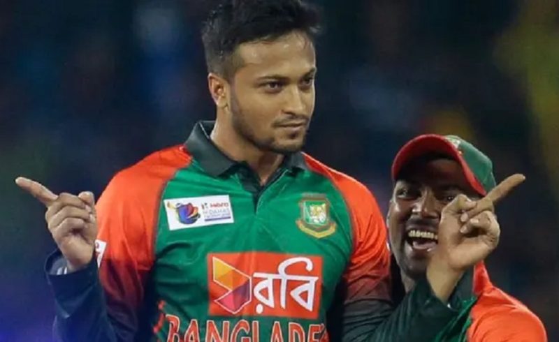 ‘১০০ বছরে একটা সাকিব পাব কি না, আমরা জানি না’