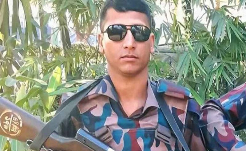 টেকনাফে নৌকাডুবিতে নিখোঁজ বিজিবি সদস্যের মরদেহ উদ্ধার