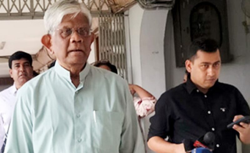 ২০০ কোটির বেশি টাকা পাচারকারীদের চিহ্নিত করা হয়েছে: অর্থ উপদেষ্টা