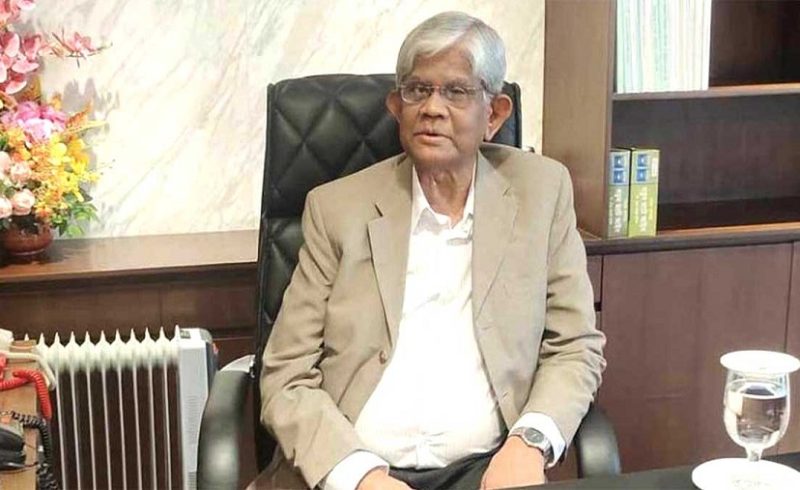 তুলসী গ্যাবার্ডের মন্তব্য নিয়ে যা বললেন অর্থ উপদেষ্টা