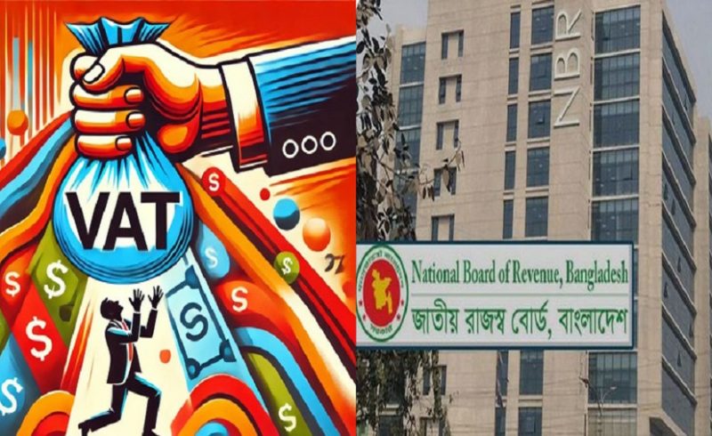 নির্মাণ খাতে শুল্ক-কর কমানোর প্রস্তাব