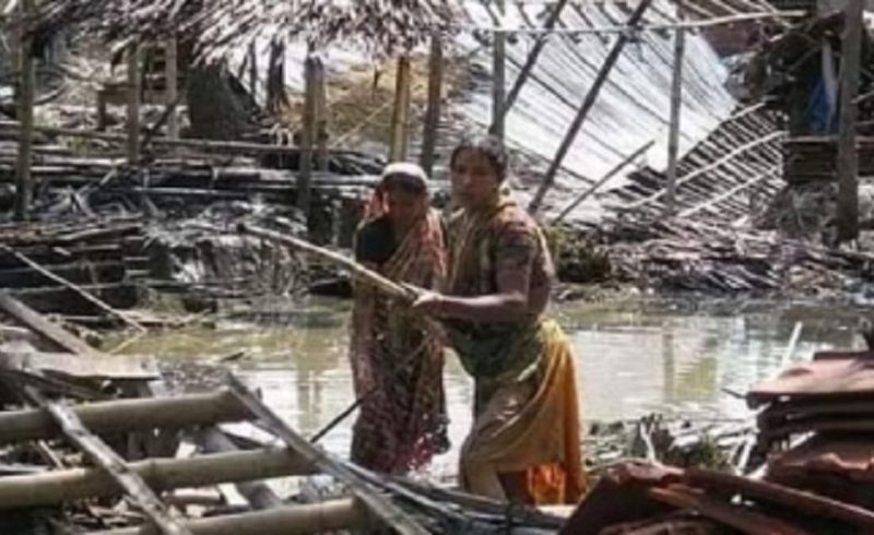 চট্টগ্রাম প্রেস ক্লাবে ২৯ এপ্রিল স্মরণে আলোকচিত্র প্রদর্শনী কাল