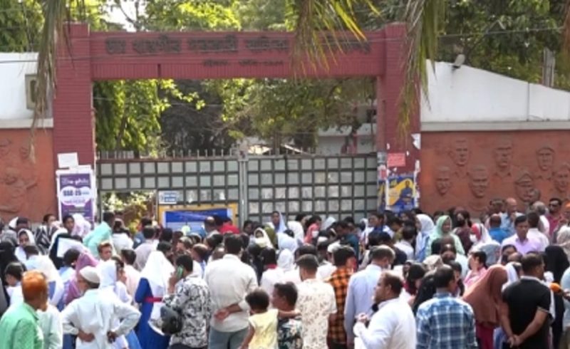চট্টগ্রামে এবছর এসএসসি পরীক্ষার্থী কমেছে ৪৬৬৩ জন