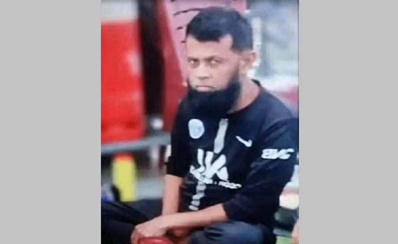 জাহাজ থেকে কর্ণফুলী নদীতে পড়ে নাবিক নিখোঁজ