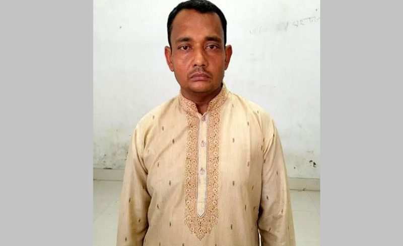 সাতকানিয়া, ধর্ষণ, অভিযোগ, বাবা