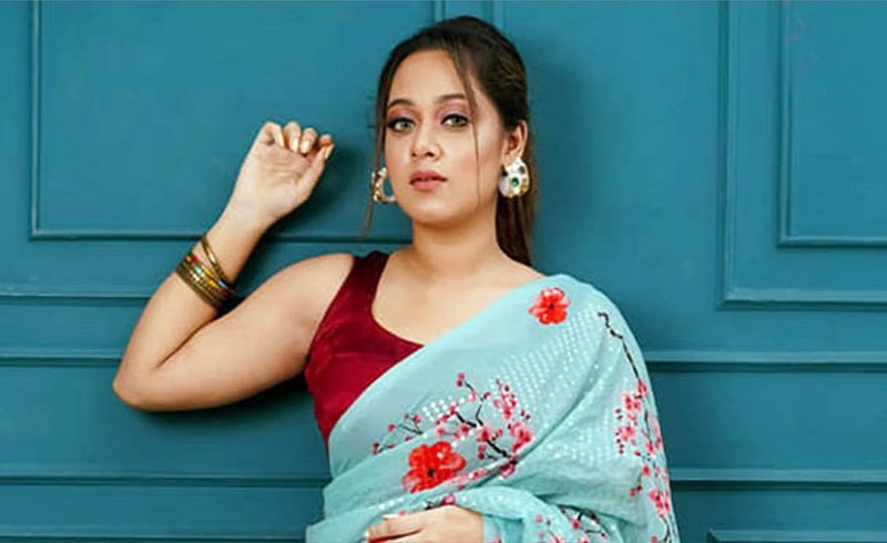 কিভাবে প্রেম করবো, সব নায়ক তো বিবাহিত: দীঘি