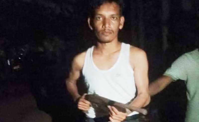 আনোয়ারায় দুই গ্রপের সংঘর্ষ-গোলাগুলি: অস্ত্রসহ আটক ১