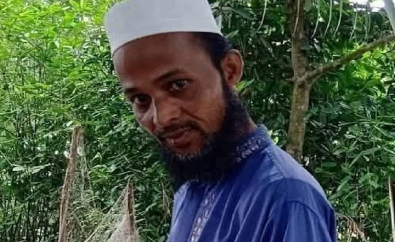 বাঁশখালীতে স্ত্রীকে ছুরিকাঘাতে হত্যায় অভিযুক্ত স্বামী ফরিদুল মারা গেছেন