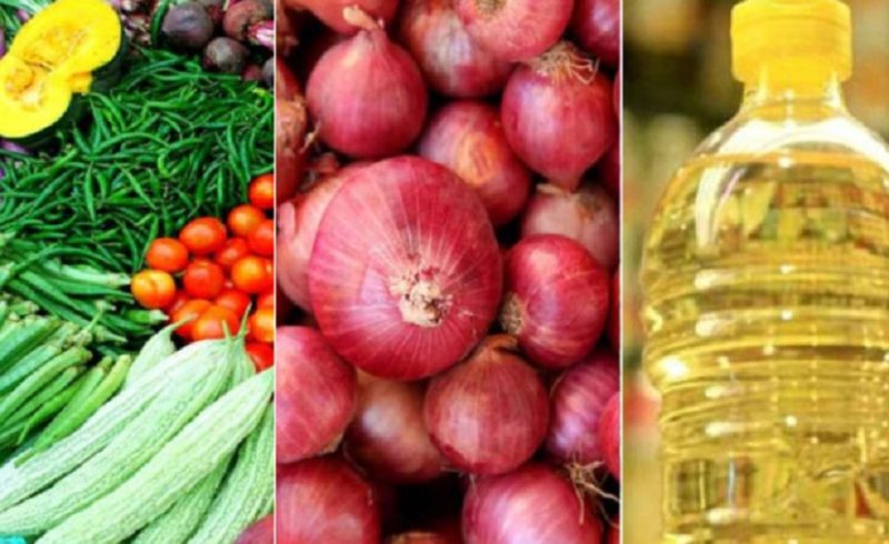 চট্টগ্রামে নিয়ন্ত্রণহীন ভোজ্যতেলের বাজার, পেঁয়াজের দামও চড়া