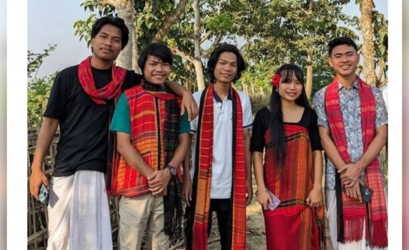 চবির ৫ শিক্ষার্থী অপহরণ