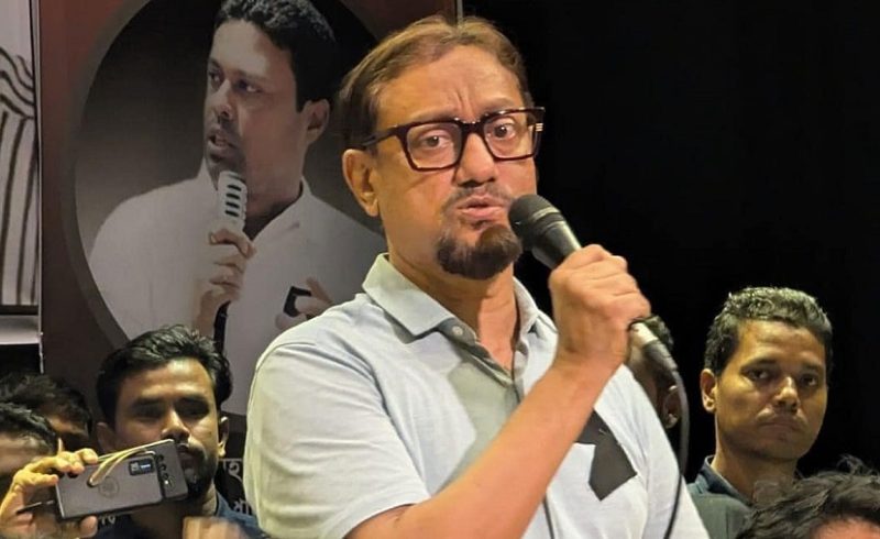 প্রতিমন্ত্রীর মর্যাদা পেলেন চসিক মেয়র শাহাদাত