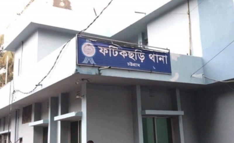 ফটিকছড়িতে ঘরের তালা ভেঙে দুর্ধর্ষ চুরি