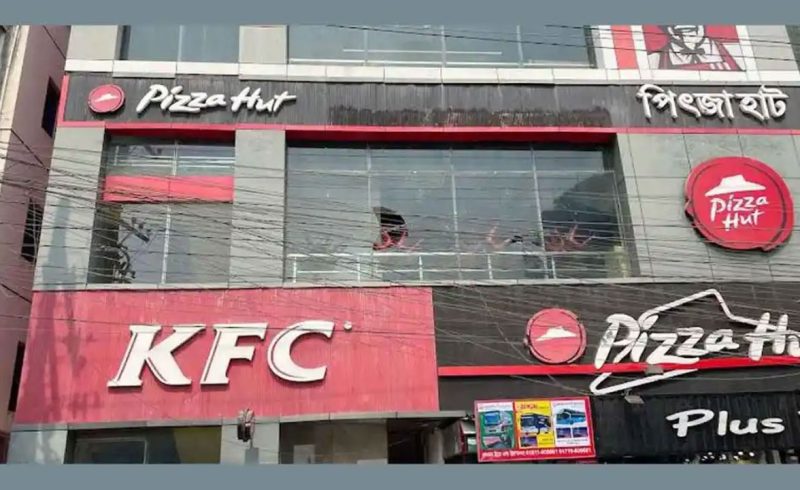 চট্টগ্রামসহ বিভিন্ন শহরে ব্যবসা প্রতিষ্ঠান ভাঙচুরের ঘটনায় গ্রেপ্তার ৪৯
