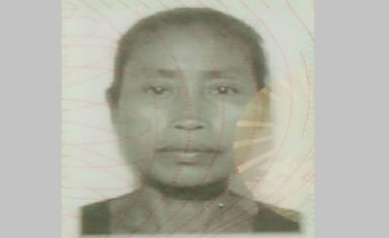 কর্ণফুলী নদীতে মাছ ধরার জালে উপজাতী নারীর লাশ