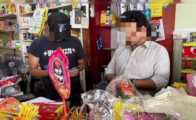 মালয়েশিয়ায় বাংলাদেশিসহ ১৯ অবৈধ অভিবাসী আটক