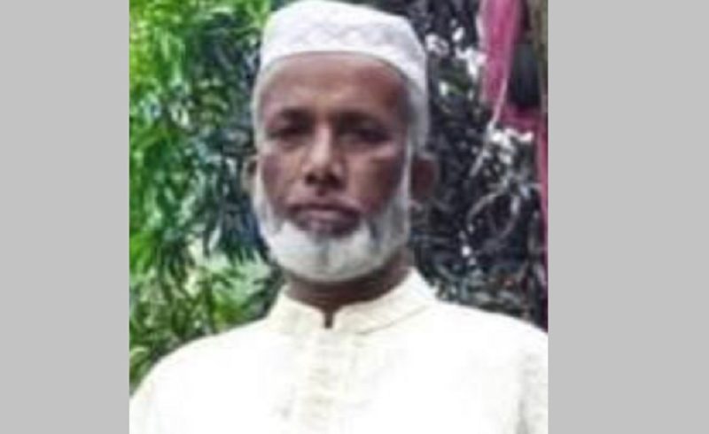 মিরসরাইয়ে অজ্ঞাত গাড়ির ধাক্কায় বৃদ্ধ নিহত