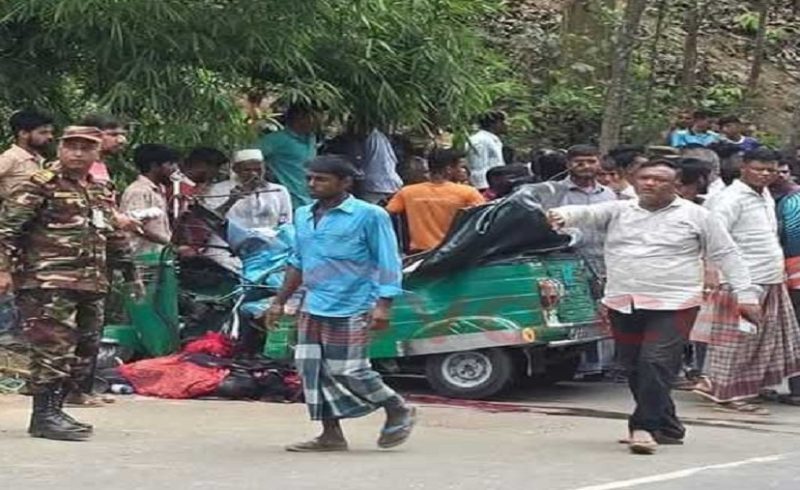 মে মাসে আরও ৬১৪ জনের প্রাণ ঝরল সড়কে