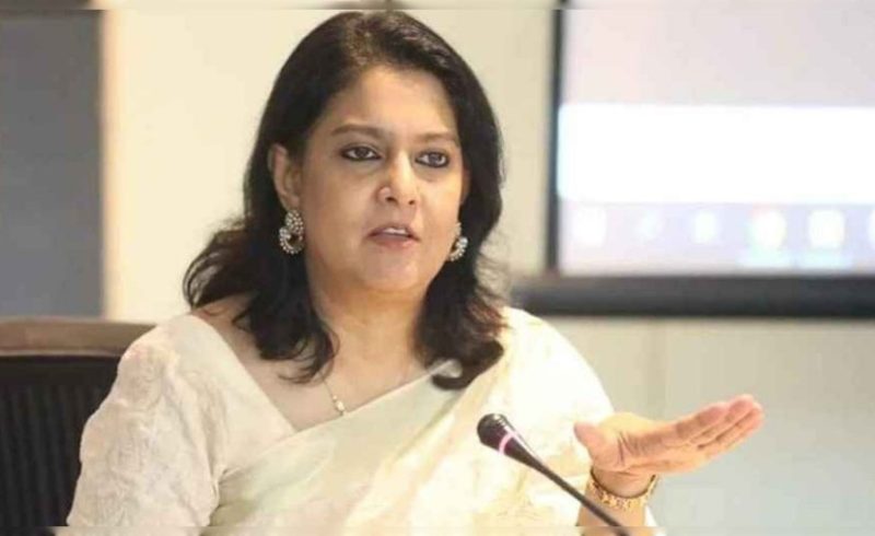 টেকসই উদ্যোক্তা তৈরিতে যুবসমাজকে নেতৃত্ব দিতে হবে: পরিবেশ উপদেষ্টা