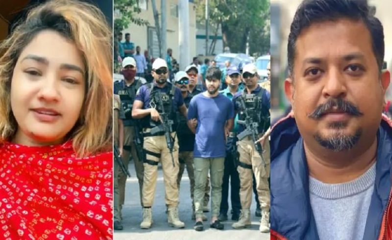 সাজ্জাদের স্ত্রী তামান্নার ১ মিনিটে শুনানি শেষ হাইকোর্টে, আগাম জামিন