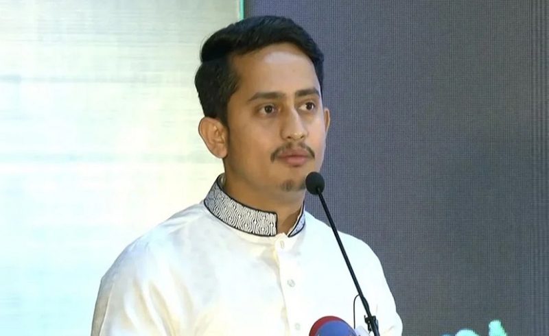 গাজার গণহত্যা: জনতাকে রাজপথে নামার আহ্বান সারজিসের